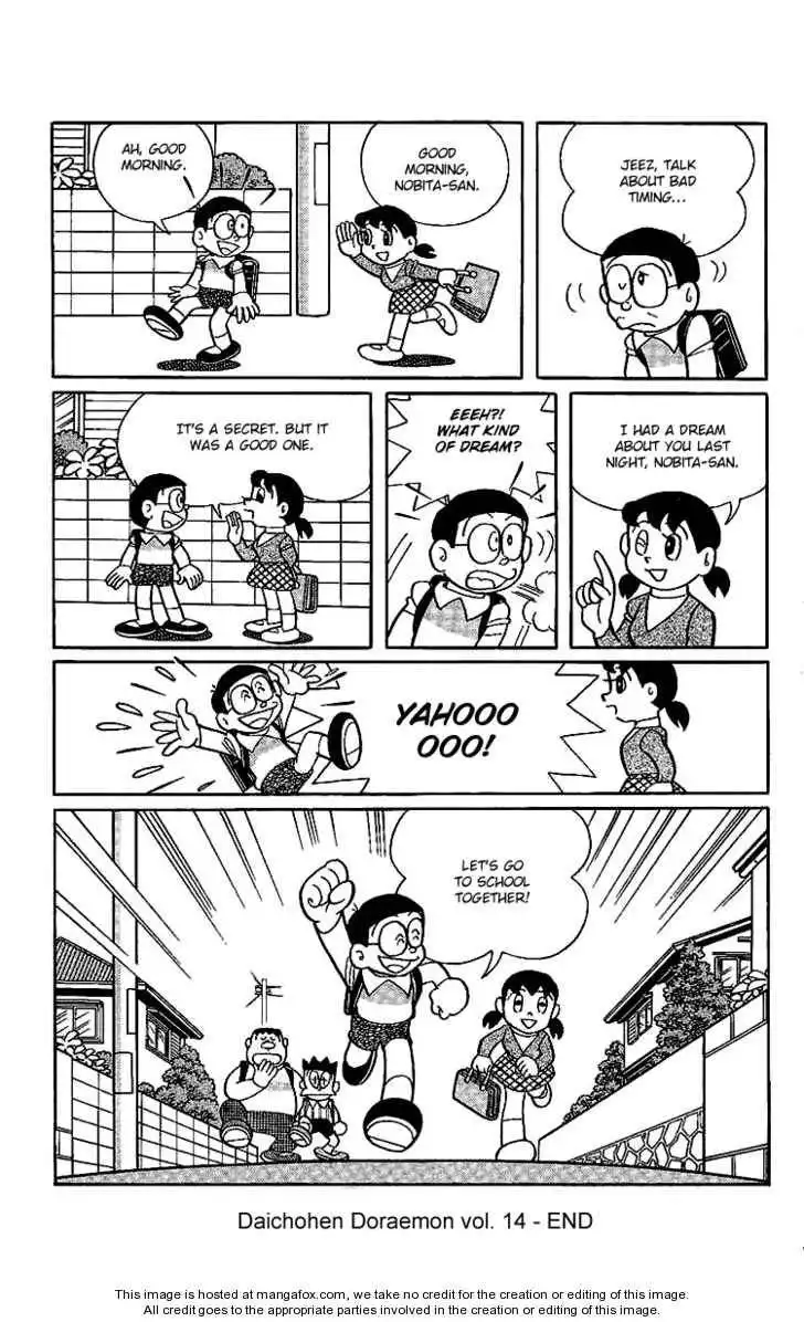 Doraemon Long Stories Chapter 14.6 26